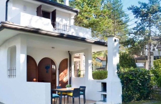 35 m² House ∙ 1 bedroom ∙ 4 guests