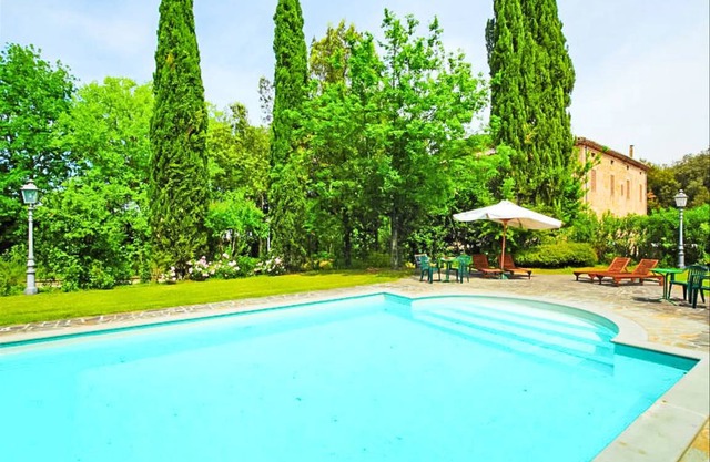 35 m² House ∙ 1 bedroom ∙ 4 guests