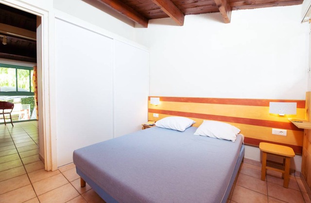 35 m² House ∙ 2 bedrooms ∙ 6 guests