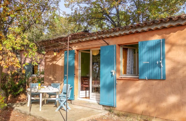 35 m² House ∙ 2 bedrooms ∙ 4 guests