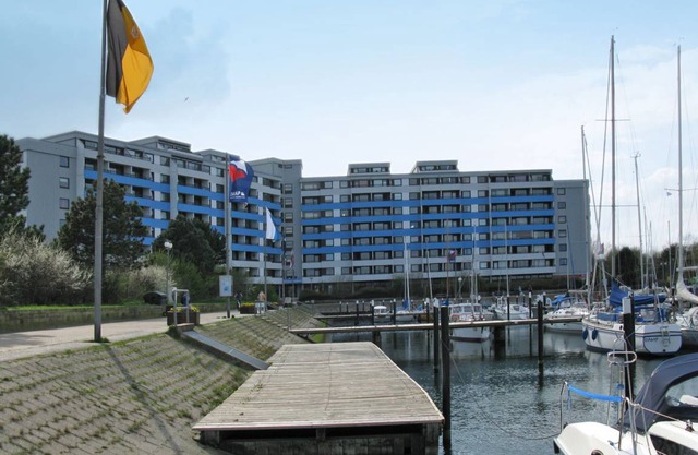 Ostsee Residenz 