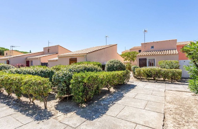 Résidence Maisons Des Sables Pièces Pour Personnes 
