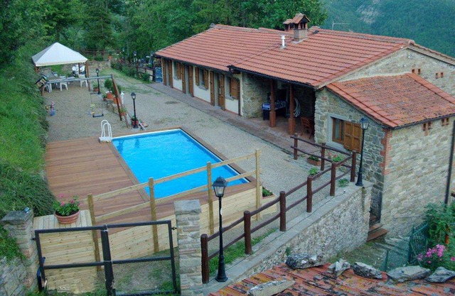 350 m² Apartment ∙ 8 bedrooms ∙ 20 guests