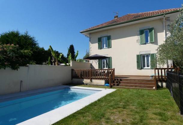 350 m² House ∙ 7 bedrooms ∙ 15 guests