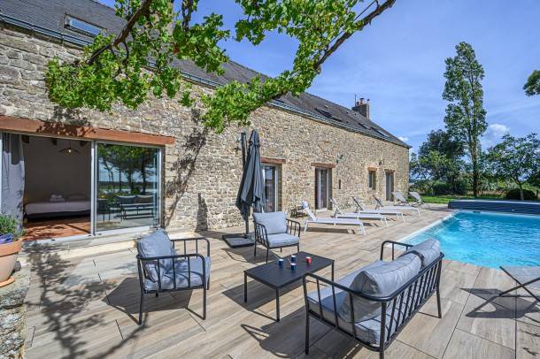 350 m² House ∙ 6 bedrooms ∙ 13 guests