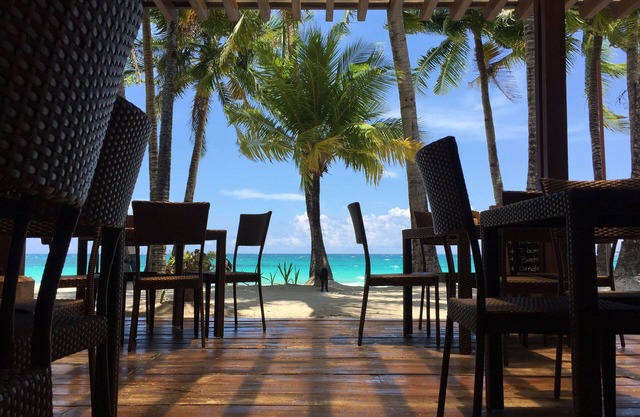 357 Boracay