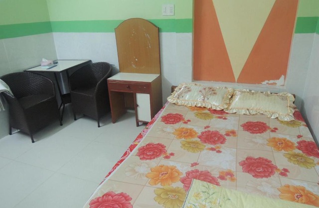 36 Hostel