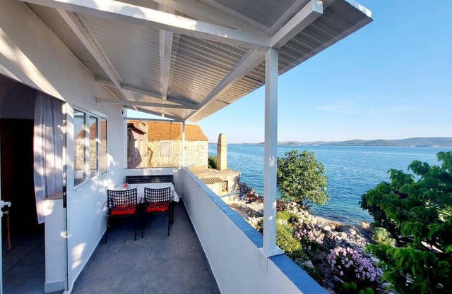 36 m² Apartment ∙ 2 bedrooms ∙ 4 guests