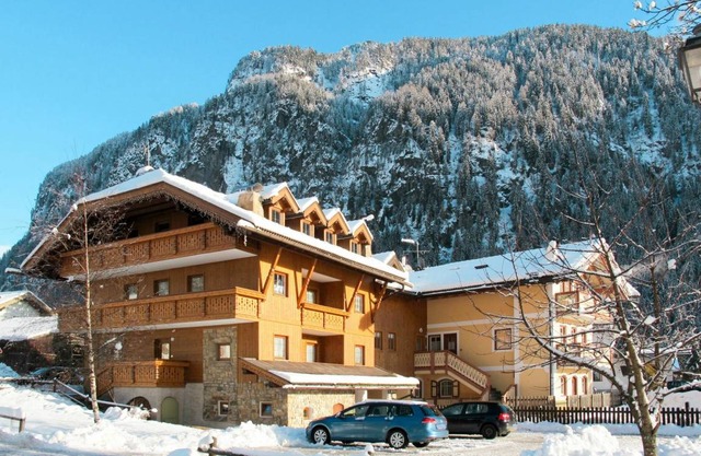 36 m² Apartment ∙ 1 bedroom ∙ 4 guests