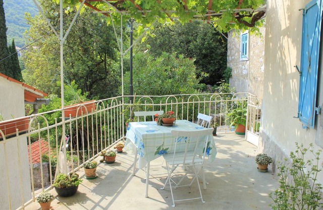 36 m² Apartment ∙ 2 bedrooms ∙ 4 guests