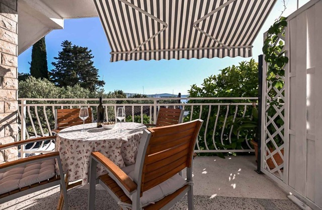 36 m² Apartment ∙ 1 bedroom ∙ 4 guests