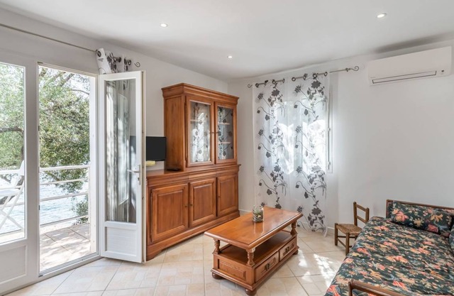 36 m² Apartment ∙ 1 bedroom ∙ 3 guests