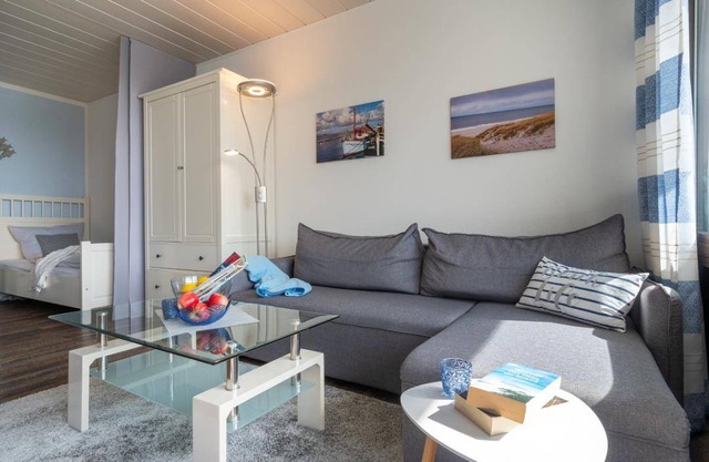 Haus Schöne Aussicht Wohnung 