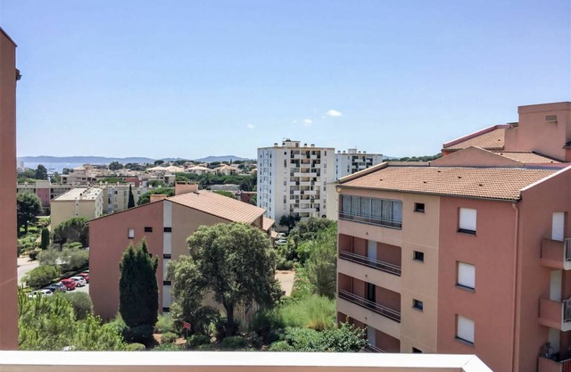 36 m² Apartment ∙ 1 bedroom ∙ 4 guests