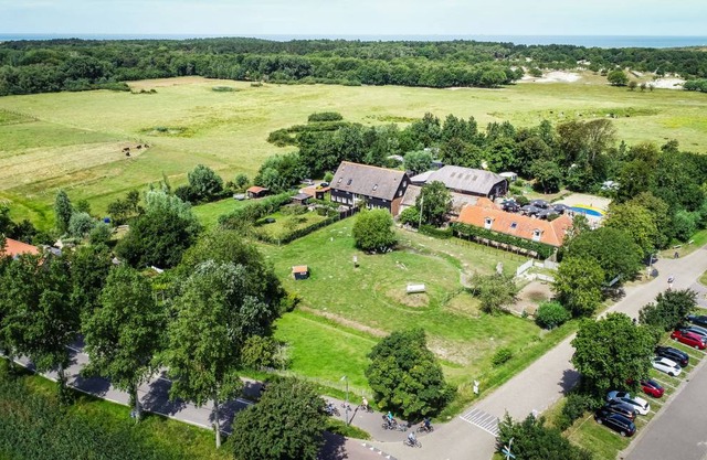 Holidayhouse Lepelstraat Vrouwenpolder 
