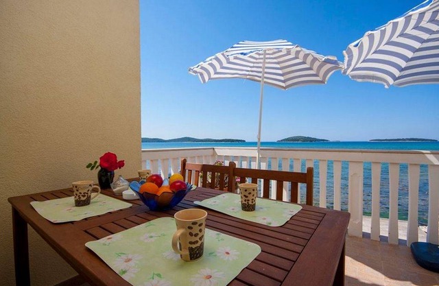36 m² Apartment ∙ 1 bedroom ∙ 2 guests