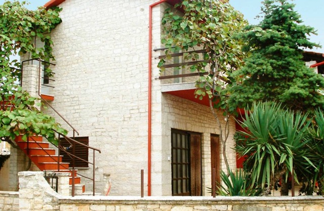 36 m² Apartment ∙ 1 bedroom ∙ 4 guests