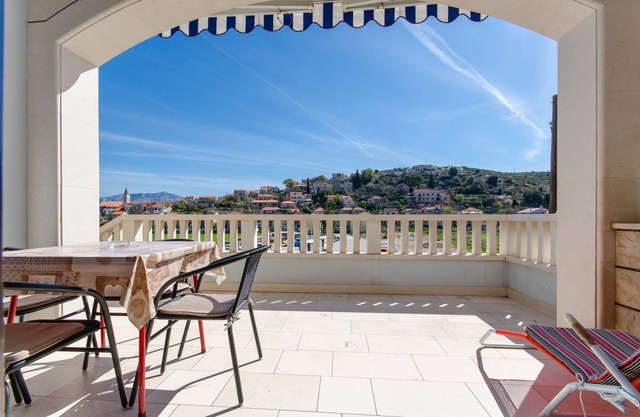 36 m² Apartment ∙ 1 bedroom ∙ 2 guests