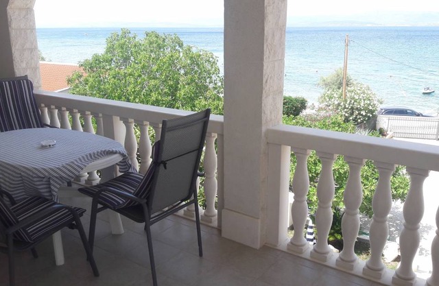 36 m² Apartment ∙ 1 bedroom ∙ 3 guests