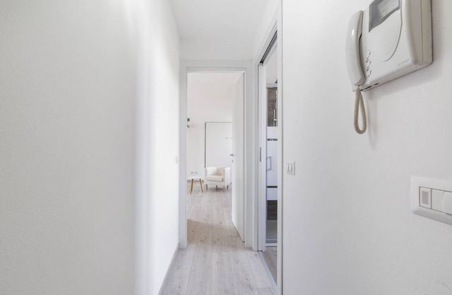 36 m² Apartment ∙ 1 bedroom ∙ 2 guests