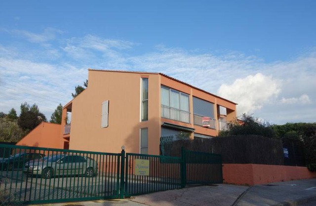 36 m² Apartment ∙ 1 bedroom ∙ 4 guests