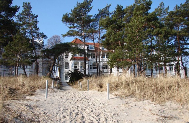 36 m² Apartment ∙ 1 bedroom ∙ 3 guests