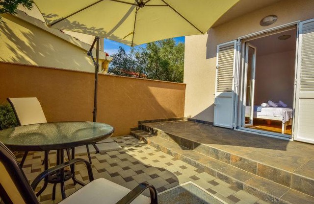 36 m² Apartment ∙ 1 bedroom ∙ 3 guests