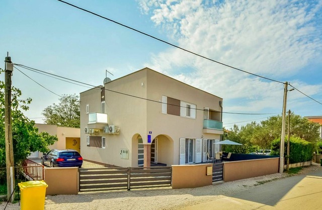 36 m² Apartment ∙ 1 bedroom ∙ 3 guests