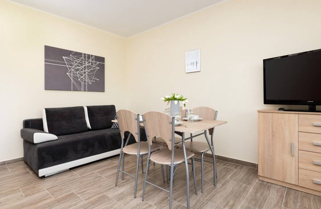 36 m² Apartment ∙ 1 bedroom ∙ 4 guests