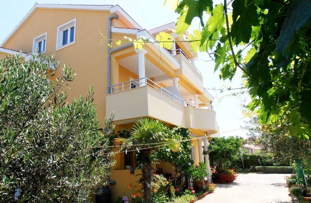36 m² Apartment ∙ 2 bedrooms ∙ 4 guests