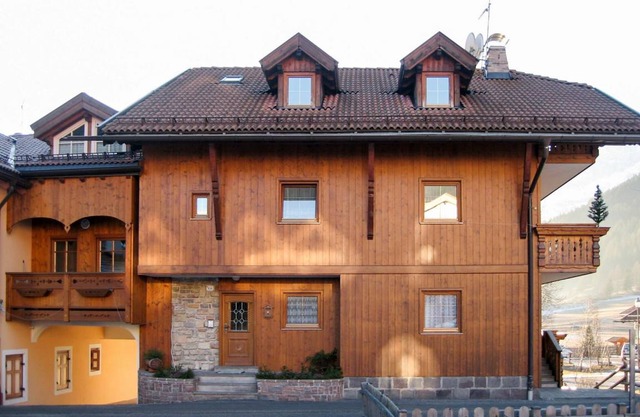 36 m² Apartment ∙ 1 bedroom ∙ 4 guests