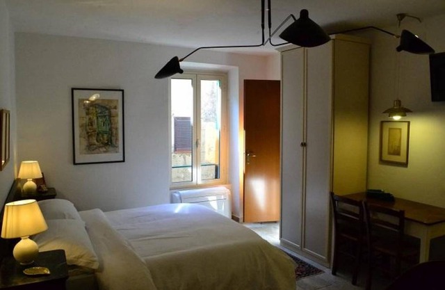 36 m² Apartment ∙ 1 bedroom ∙ 2 guests