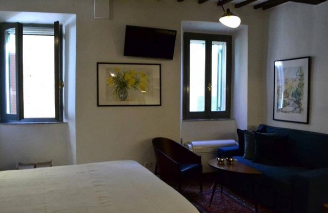 36 m² Apartment ∙ 1 bedroom ∙ 2 guests