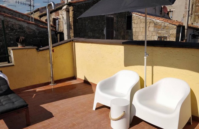 36 m² Apartment ∙ 1 bedroom ∙ 2 guests