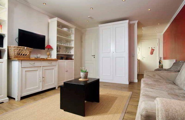 36 m² Apartment ∙ 2 guests