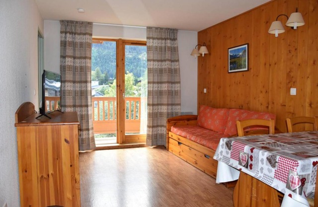 36 m² Apartment ∙ 1 bedroom ∙ 4 guests