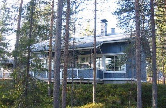 36 m² House ∙ 1 bedroom ∙ 5 guests