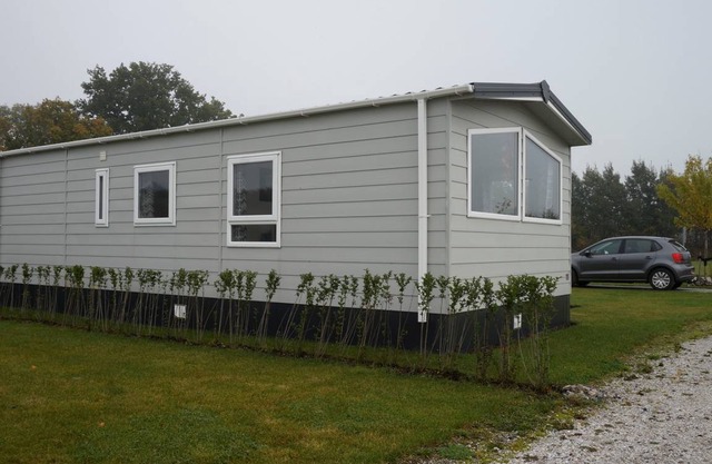 36 m² House ∙ 2 bedrooms ∙ 4 guests