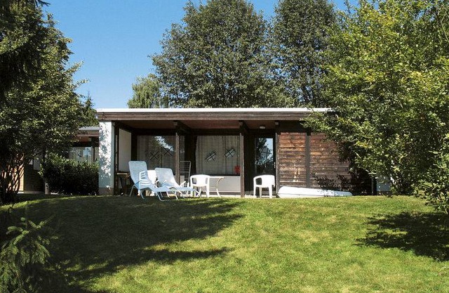 36 m² Resort ∙ 1 bedroom ∙ 2 guests