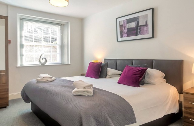 36 Montpellier Villas, Cheltenham - Hidden gem in the centre of Montpellier