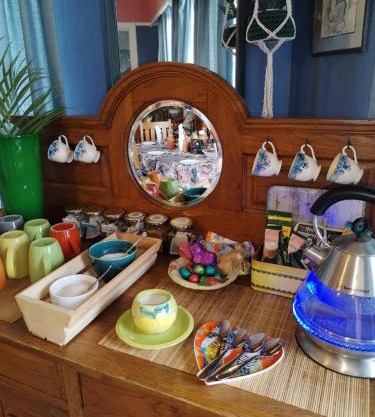 36 Mount Road Guesthouse and Self Catering