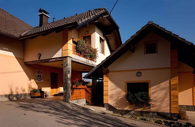 36 m² Studio flat ∙ 4 guests