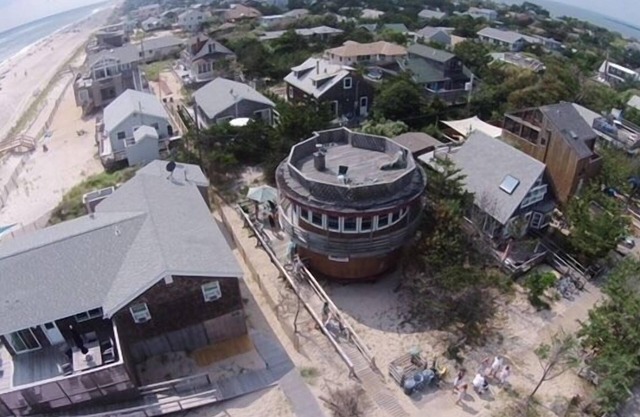 360 Degree OCEAN and BAY Views! Weekly Summer rentals Sunday to Sunday
