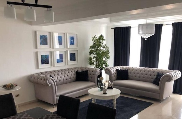 360 panoramic view apt