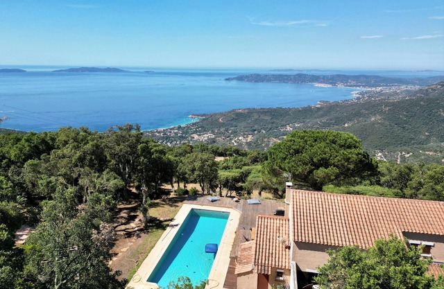360° Seaview/La Cataline