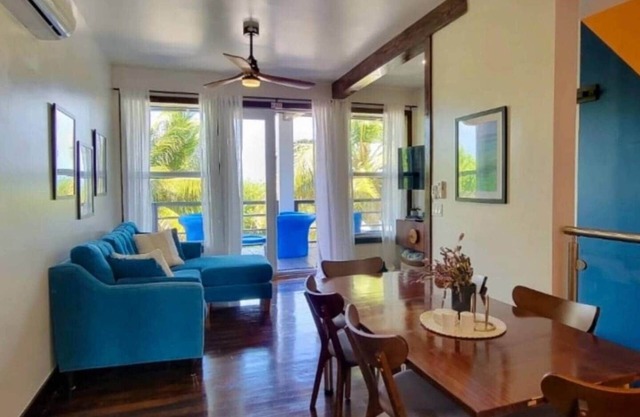 360 Suites-One Bedroom