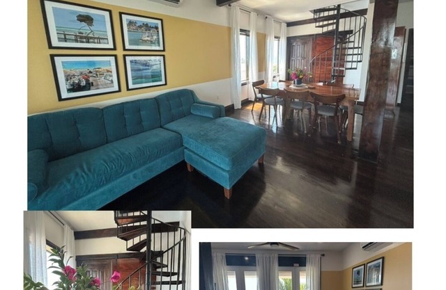 360 Suites, Seaside Luxury, 4 Bedrooms, 3 Bath