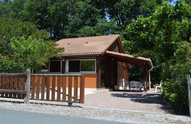 364 Chalet 3ch-6p au Village Khélus