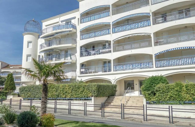 37 m² Apartment ∙ 2 bedrooms ∙ 4 guests