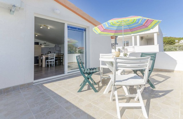 37 m² Apartment ∙ 1 bedroom ∙ 4 guests